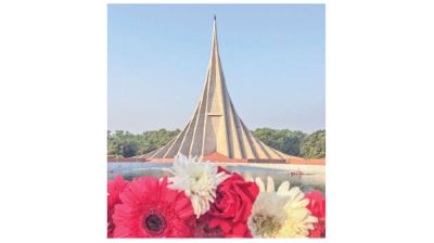 Nation to mark Independence Day today with fervour