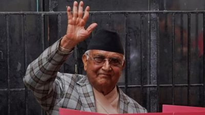 Panel wants prosecution of ousted Nepal PM over violence in Gen Z protests