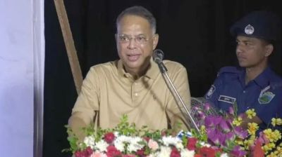 Bangladesh was not created through any conspiracy: Tuku