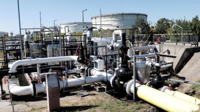 At least 40% of Russia's oil export capacity halted