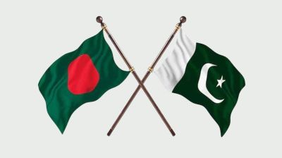 Pakistan greets Bangladesh on Independence Day