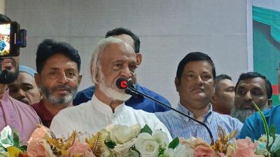 BNP committed to realising ideals of Liberation War under Tarique Rahman’s leadership: Moyeen Khan