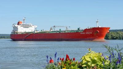Another ship carrying 30,000 tonnes of fuel arrives at Chattogram Port