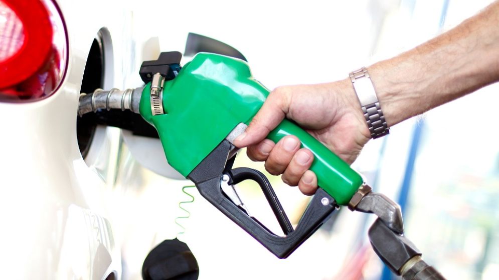 Bangladesh receives 5,000 tonnes of diesel from India