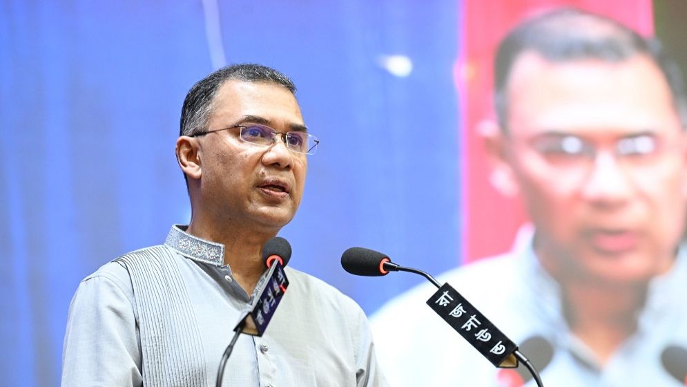 Ziaur Rahman an essential figure of Liberation War: PM