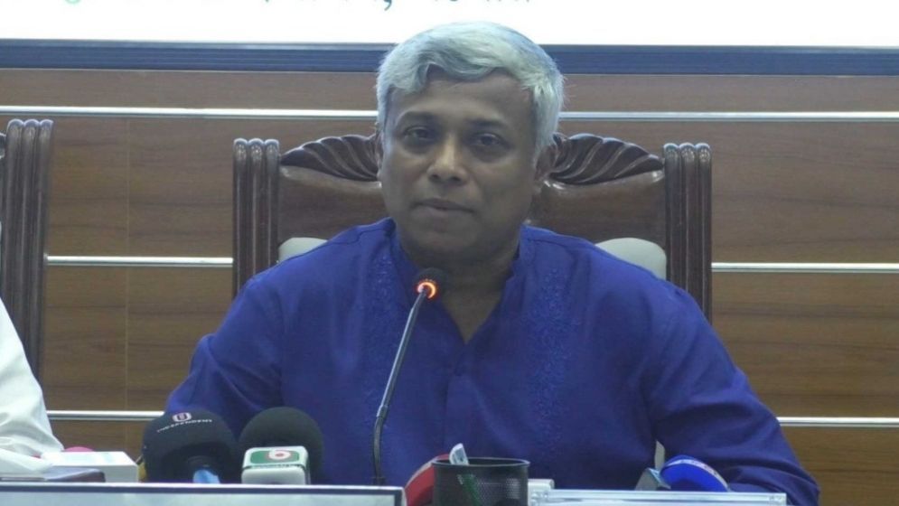 Govt spending Tk167cr in fuel oil subsidy every day: State Minister