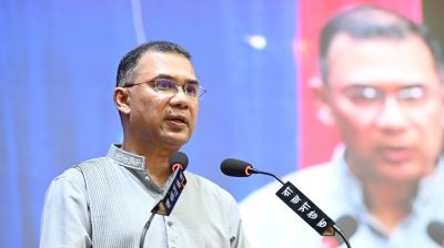 Ziaur Rahman an essential figure of Liberation War: PM