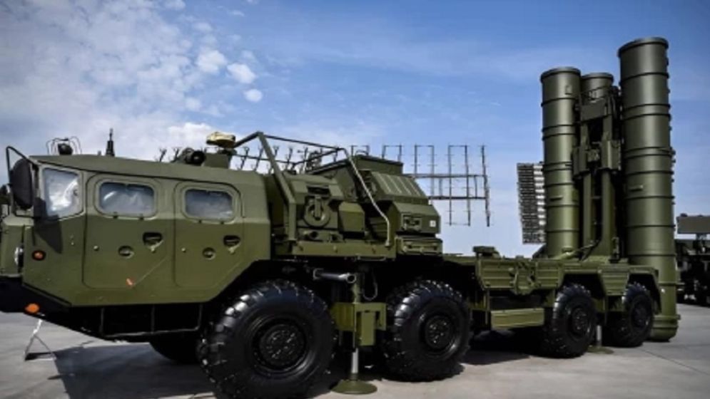 India approves $25b defence buys, including Russian missile systems