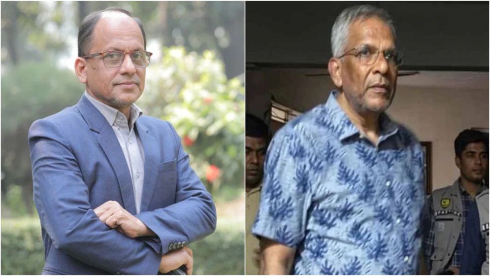 Ex-environment official reveals Mamun Khaled’s abuse of power