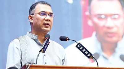 ‘Ziaur Rahman an inevitable character of independence, Liberation War’