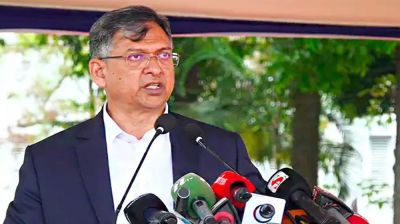 Police not a tool of any political party: Home Minister
