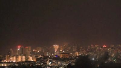 Iran reports strike at Bushehr nuclear plant, third in 10 days: IAEA
