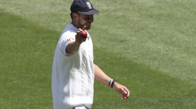 England quick Tongue backs Cooley to make him a better bowler