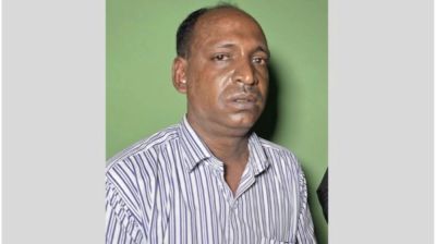 Man arrested in Faridpur over ‘Family Card’ fraud