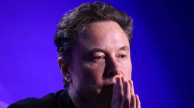 Musk joined Trump and Modi call on Iran, says New York Times