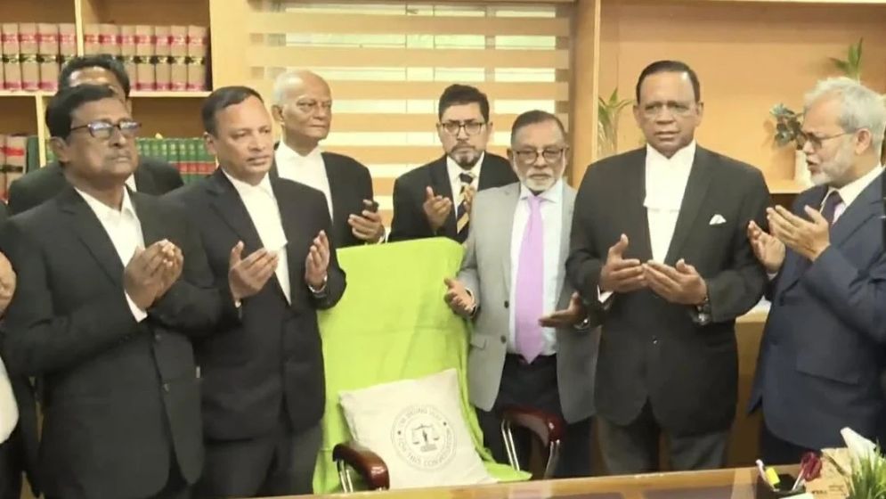Attorney General vows action against law officers involved in misconduct