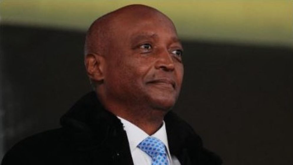 Motsepe to 'respect' CAS decision on AFCON final row