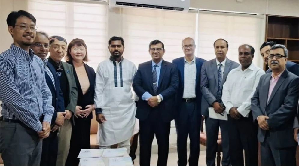 Japan keen to expand education, employment opportunities for Bangladeshis