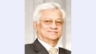 Distressed businesses should be given chance to recover