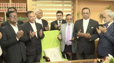 Attorney General vows action against law officers involved in misconduct