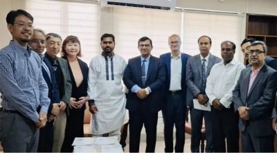 Japan keen to expand education, employment opportunities for Bangladeshis