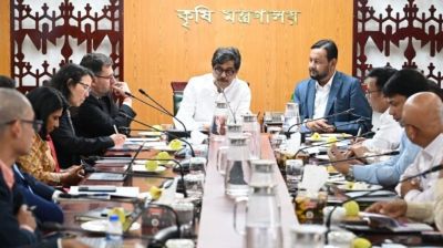 WB eyes support for Bangladesh’s agriculture sector, focus on inputs, markets
