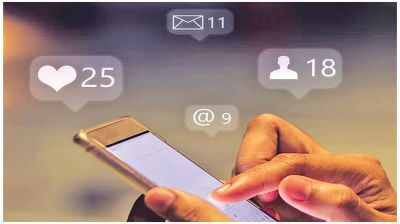 Stop Spreading Rumours on Social Media