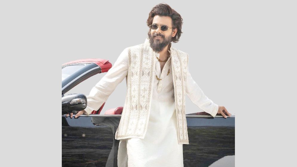 ‘Rakkhosh’ roars at box office despite limited shows