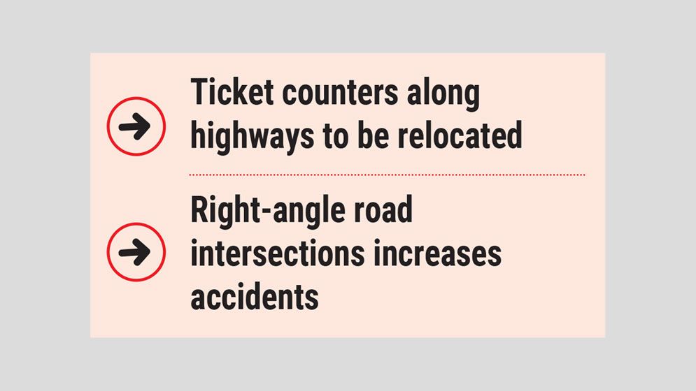 GPS to be mandatory in public transport