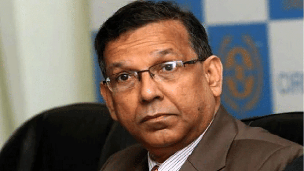 Anisul Huq, two cohorts barred from leaving country