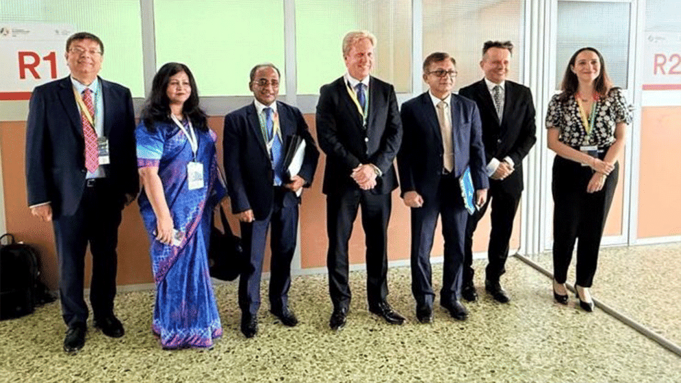 New Zealand proposes FTA with Bangladesh to boost trade ties