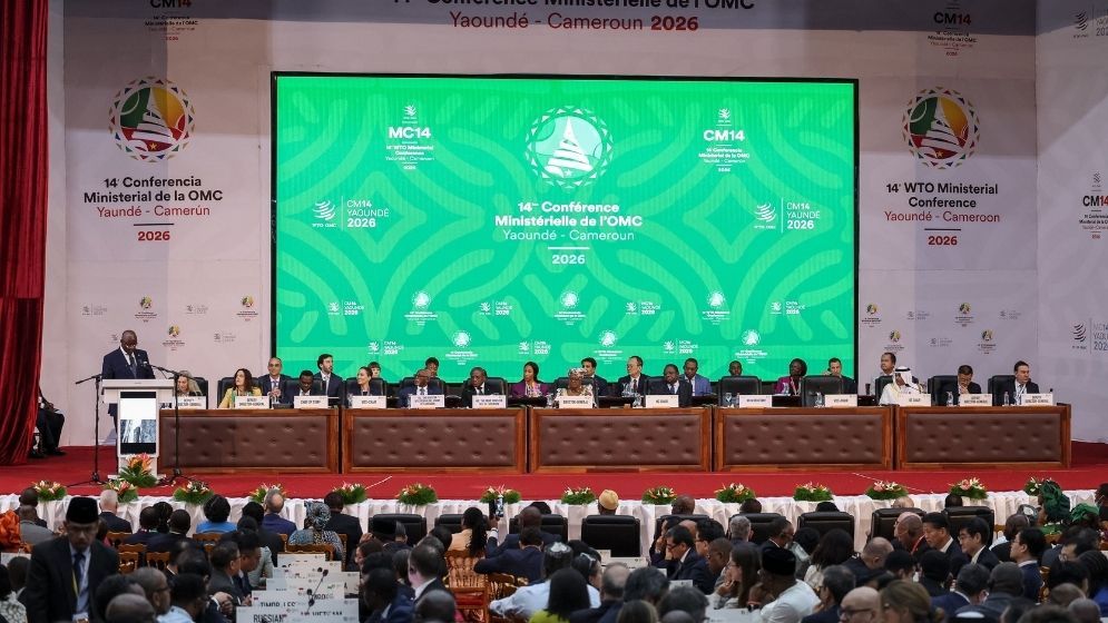 Brazil objection pushes crunch WTO talks down to the wire