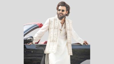 ‘Rakkhosh’ roars at box office despite limited shows