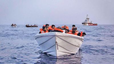 Closed markets, lack of justice fuel trafficking, fatalities