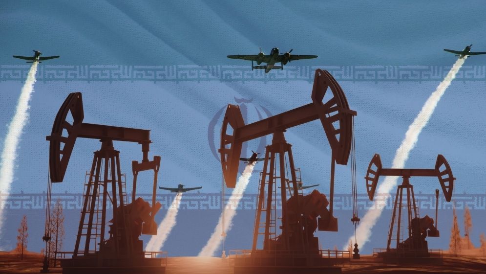 Asia to suffer most from Iran war energy crisis: Kpler to AFP