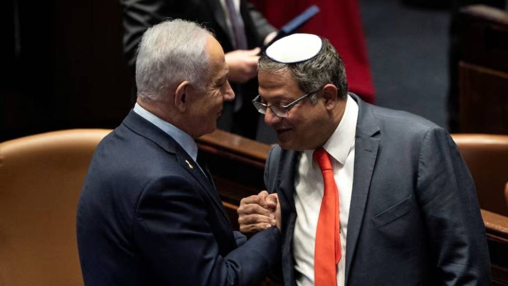 Israel set to vote on death penalty for Palestinians convicted of lethal attacks