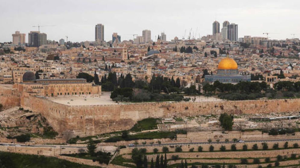 Saudi Arabia and Islamic countries condemn Israeli restrictions on Al-Aqsa Mosque