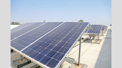 Renewable energy projects must avoid use of agri lands: Experts