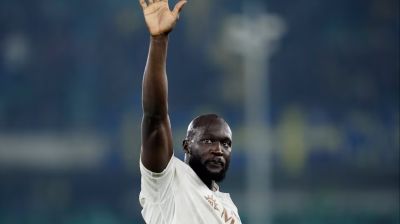 Lukaku faces Napoli discipline for training no-show after Belgium withdrawal