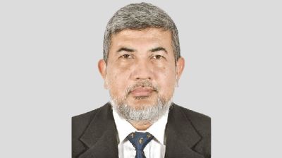 Talpatti to Blue Economy: Shaheed President Ziaur Rahman’s Maritime Vision