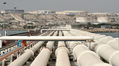 Iran defiant as Trump threatens to destroy oil island