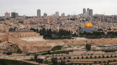 Saudi Arabia and Islamic countries condemn Israeli restrictions on Al-Aqsa Mosque