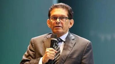 Khalilur Rahman to meet Jaishankar, Ajit Doval during India visit