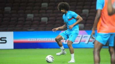 Bangladesh make two changes for final qualifier against Singapore