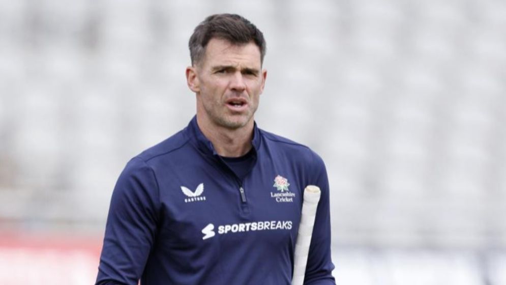 Anderson backs England for Australia revenge despite Ashes woes