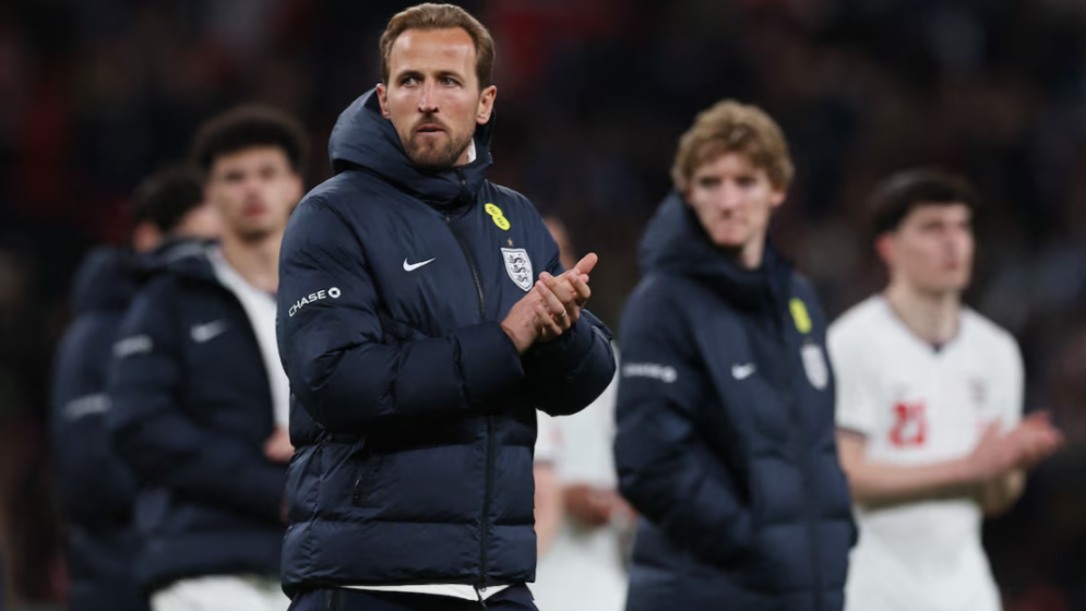 Kane's absence hurt England in defeat to Japan: Tuchel
