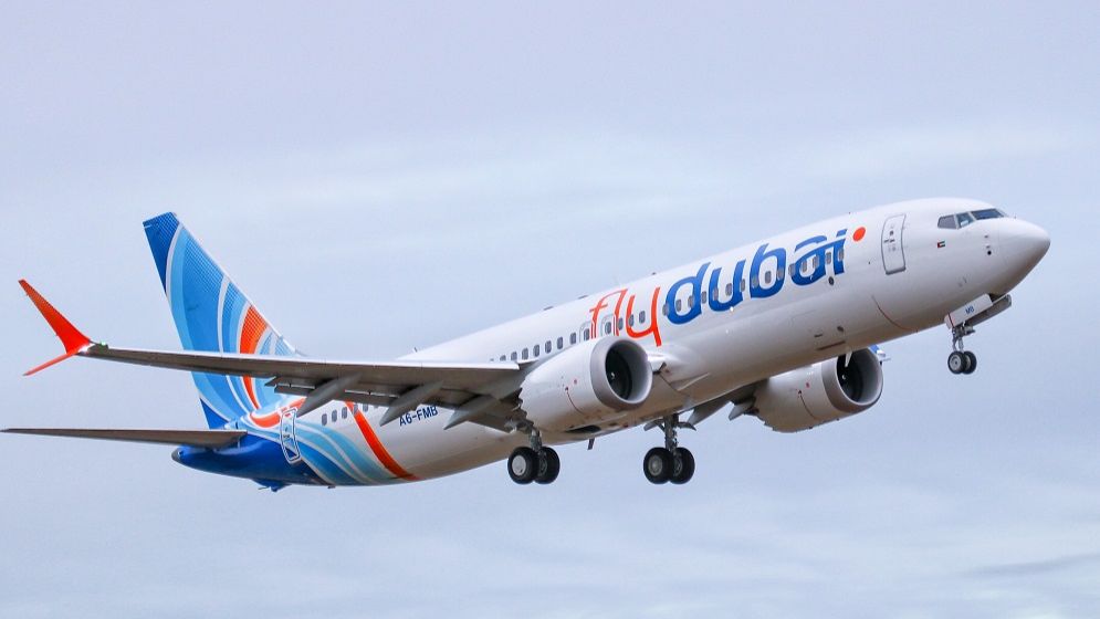 Flydubai resumes operations on Ctg-Dubai route after 19 months