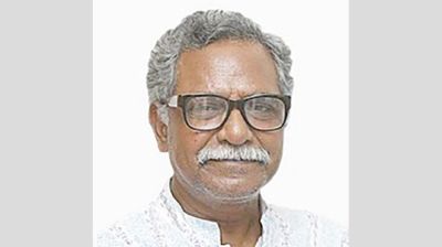 Anu Muhammad alleges corporate lobbying in energy sector under interim govt