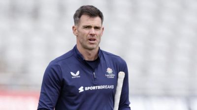 Anderson backs England for Australia revenge despite Ashes woes