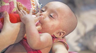 Country faces vaccine shortage for 10 diseases
